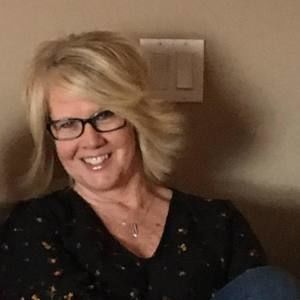 Meet your Posher, Janet